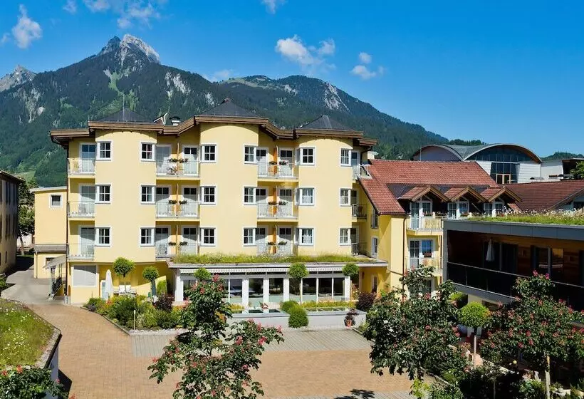 Отель Zum Mohren