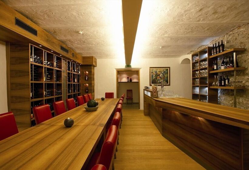 ホテル Zum Mohren