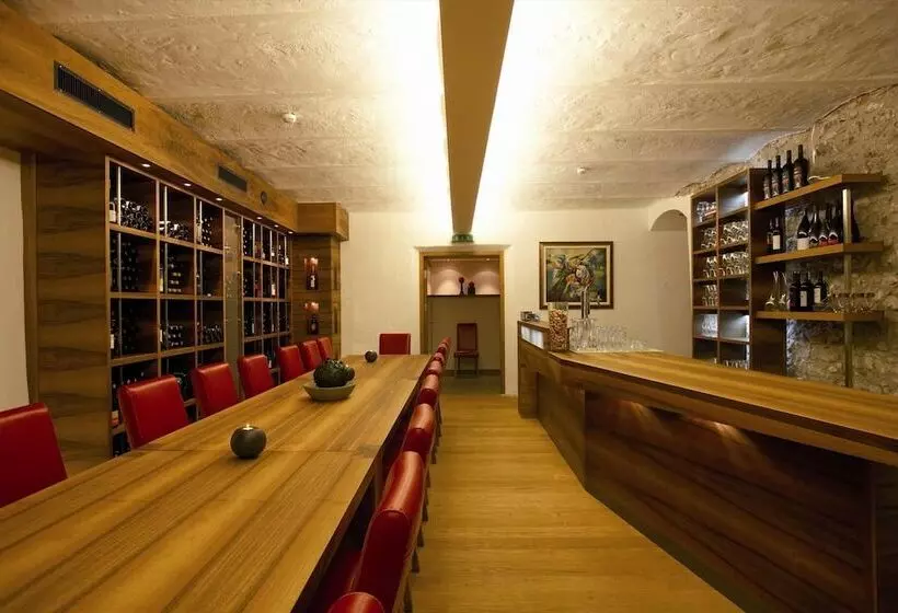 Отель Zum Mohren