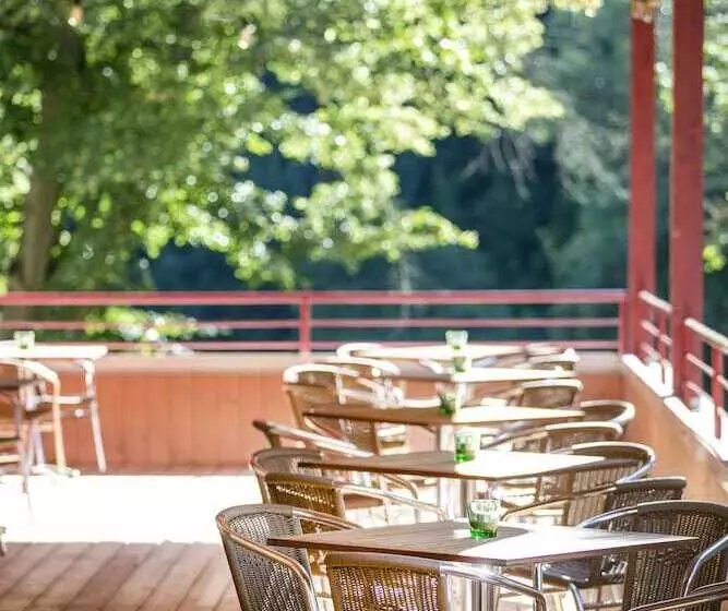 Jufa Hotel Waldviertel