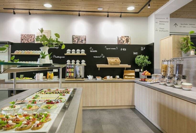 Jufa Hotel Waldviertel