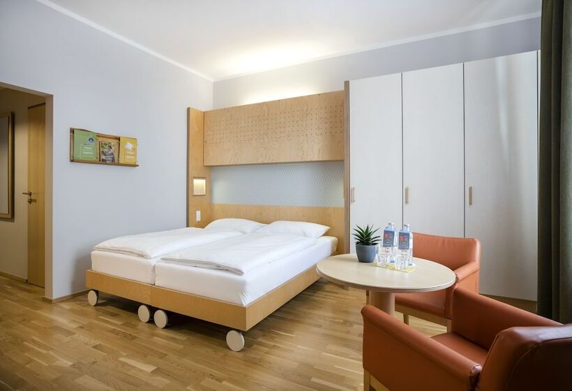 Jufa Hotel Waldviertel