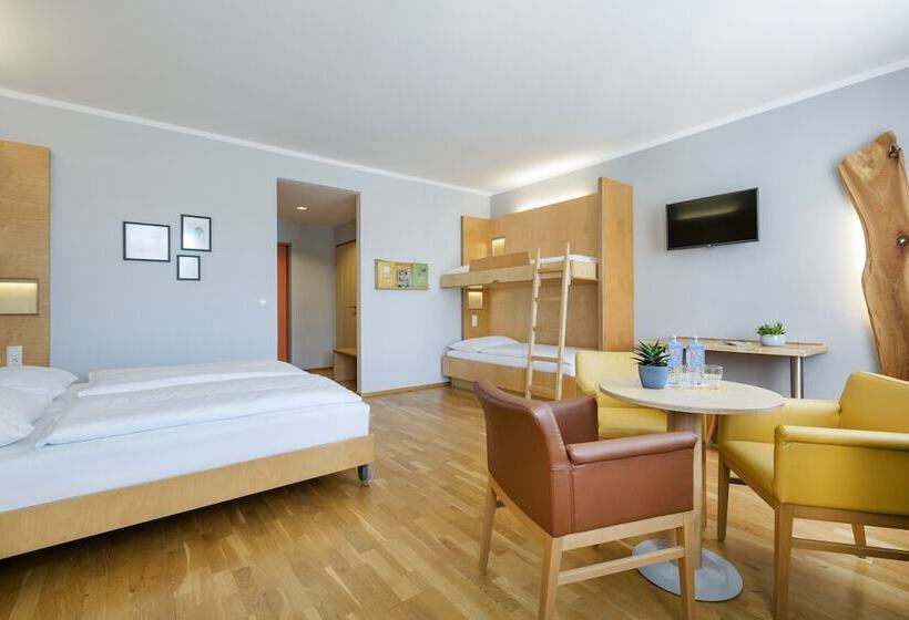 Jufa Hotel Waldviertel