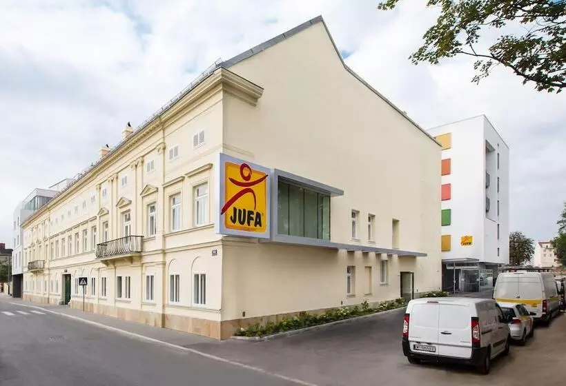 Jufa Hotel Wien City