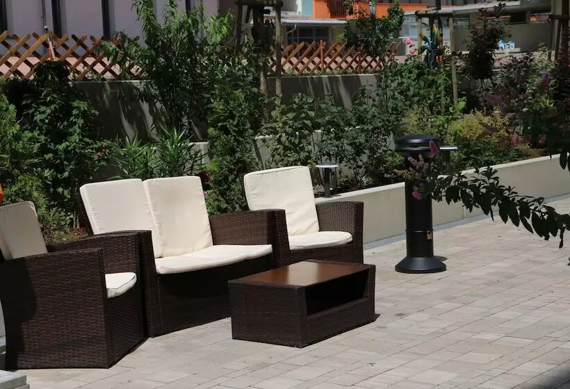 Jufa Hotel Wien City