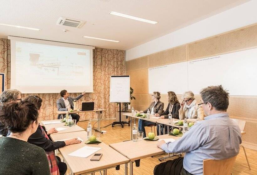 Jufa Hotel Wien City