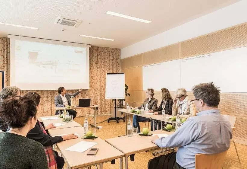 Jufa Hotel Wien City