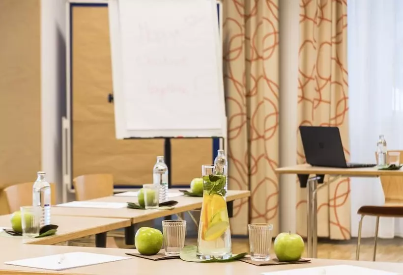 Jufa Hotel Wien City