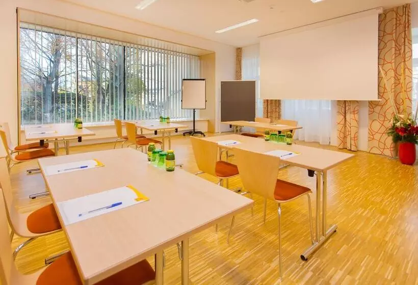 Jufa Hotel Wien City