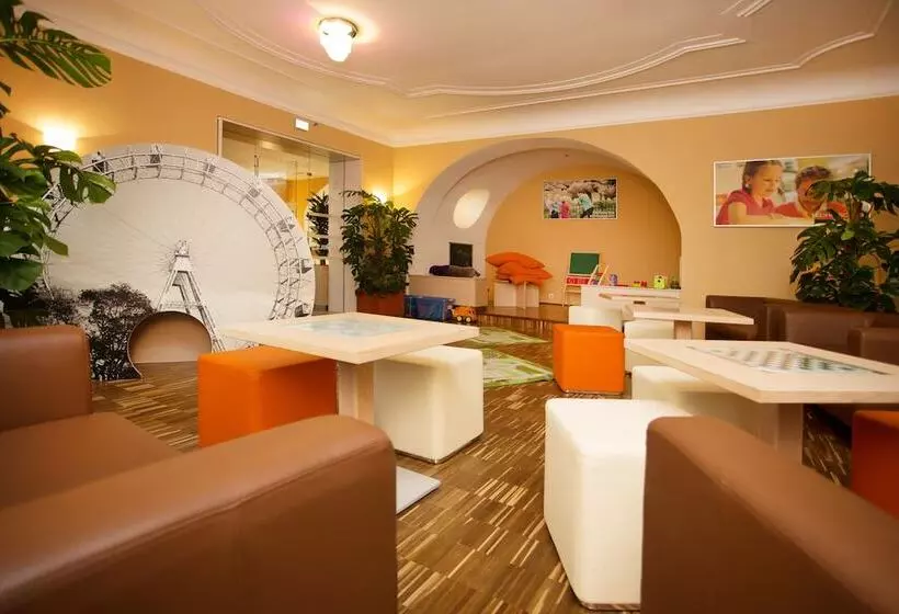 Jufa Hotel Wien City