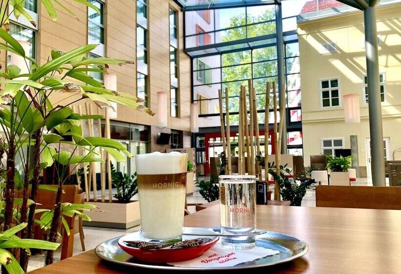 Jufa Hotel Wien City