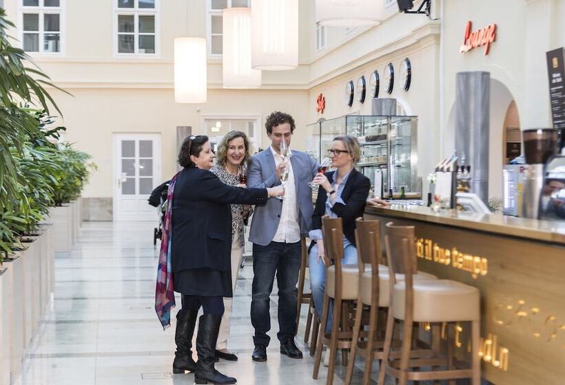 Jufa Hotel Wien City