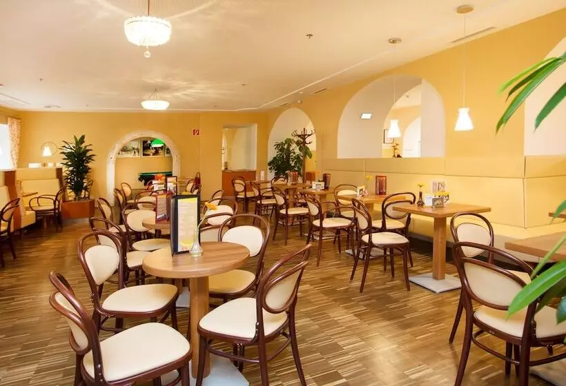 Jufa Hotel Wien City