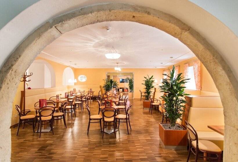 Jufa Hotel Wien City