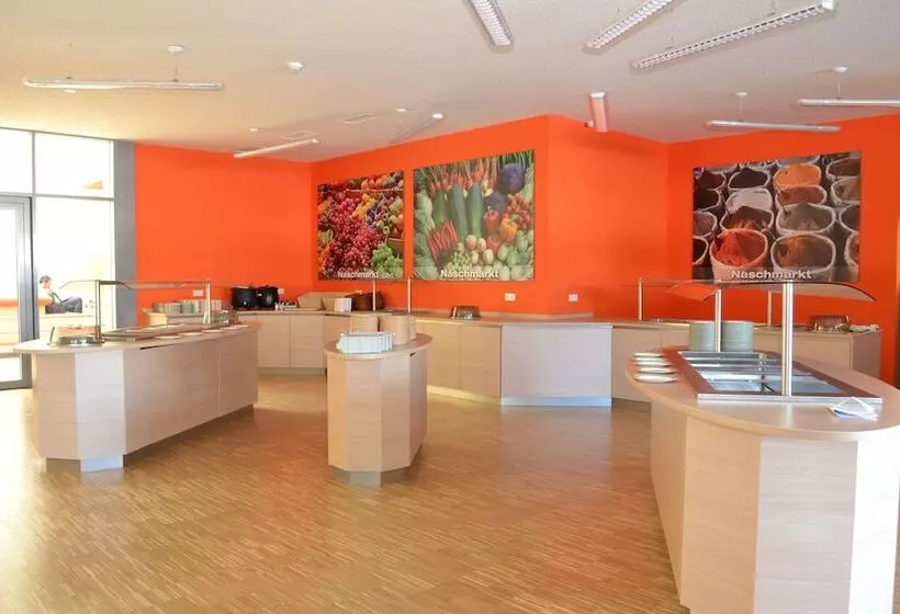 Jufa Hotel Wien City