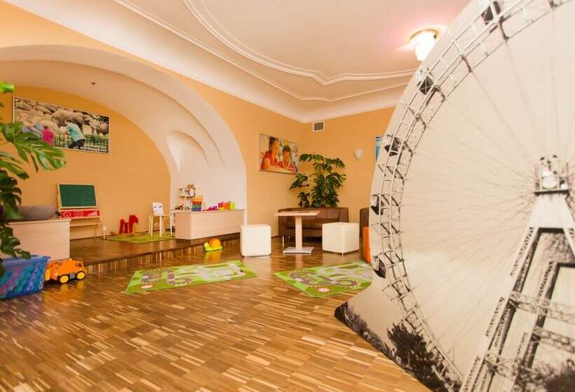 Jufa Hotel Wien City
