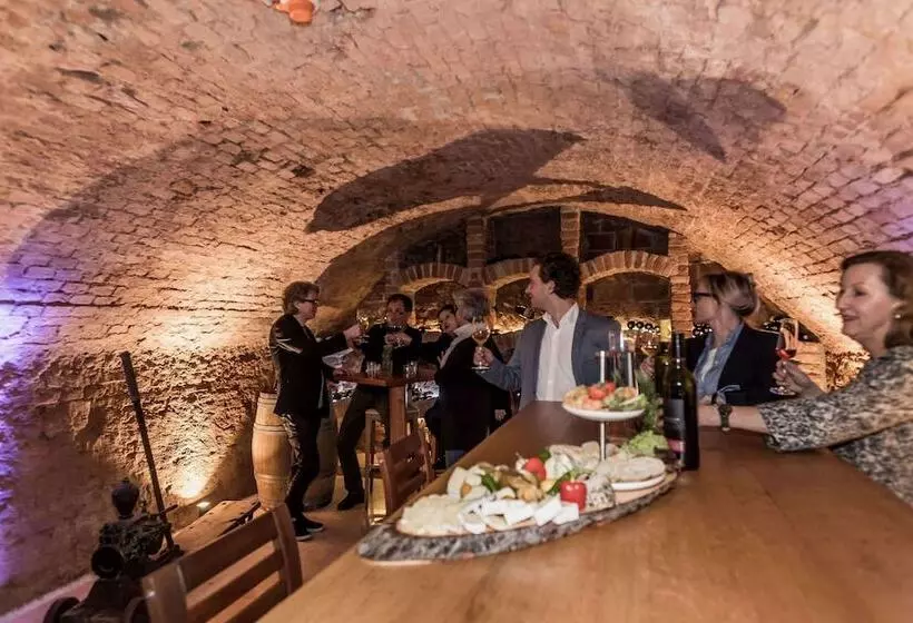 Jufa Hotel Wien City