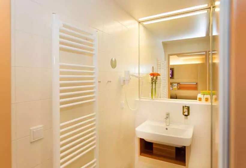 Jufa Hotel Wien City