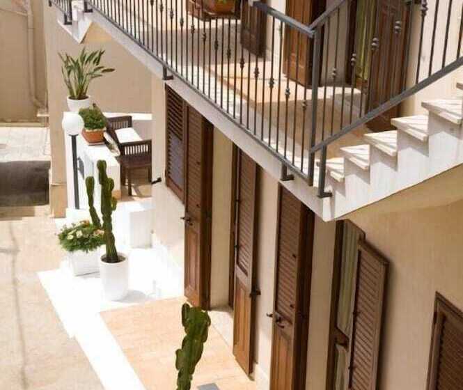 La Plaza Residence Levanzo