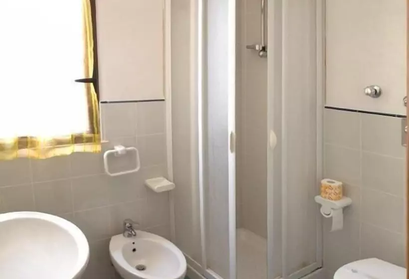 La Plaza Residence Levanzo