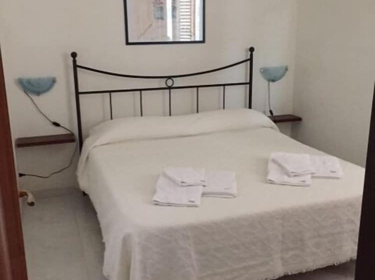 La Plaza Residence Levanzo