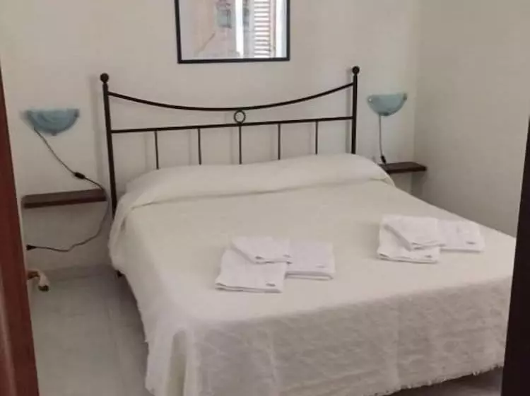 La Plaza Residence Levanzo