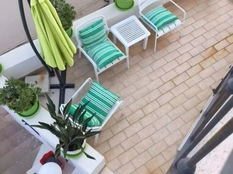 La Plaza Residence Levanzo