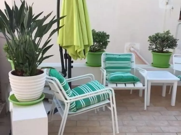 La Plaza Residence Levanzo