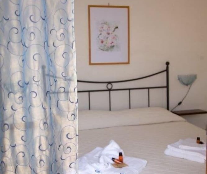 La Plaza Residence Levanzo