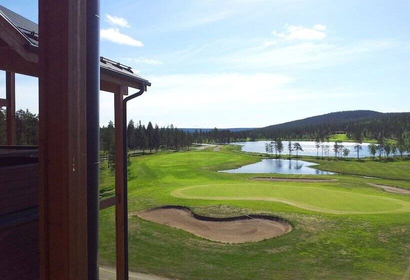 Levi Suites Levin Klubi