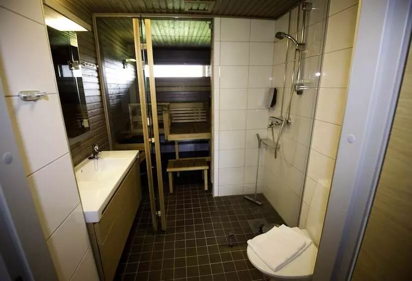 Levi Suites Levin Klubi