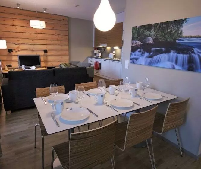 Levi Suites Levin Klubi