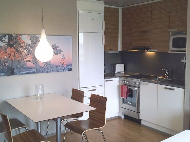 Levi Suites Levin Klubi