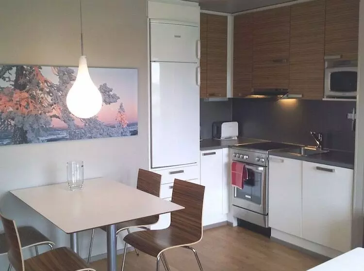 Levi Suites Levin Klubi