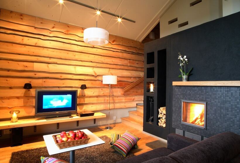 Levi Suites Levin Klubi