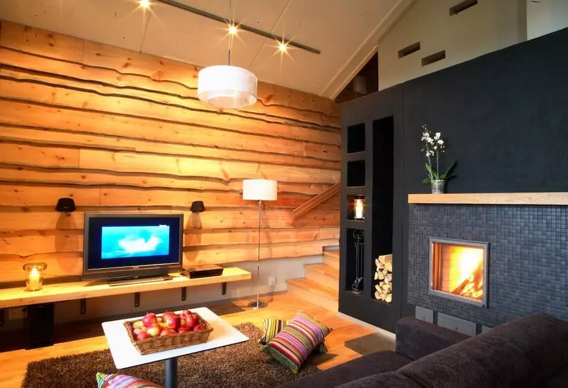 Levi Suites Levin Klubi