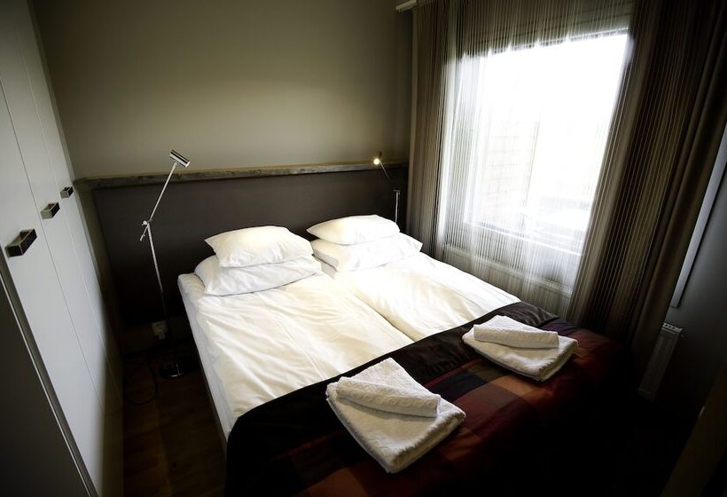 Levi Suites Levin Klubi