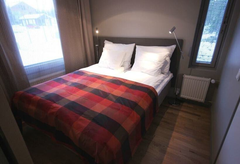 Levi Suites Levin Klubi