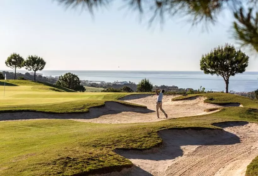 Ona Valle Romano Golf & Resort