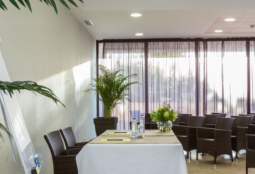 Ona Valle Romano Golf & Resort