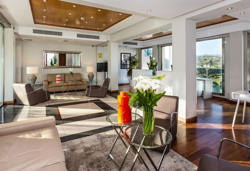 Ona Valle Romano Golf & Resort