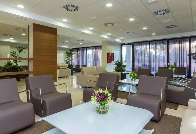 Ona Valle Romano Golf & Resort