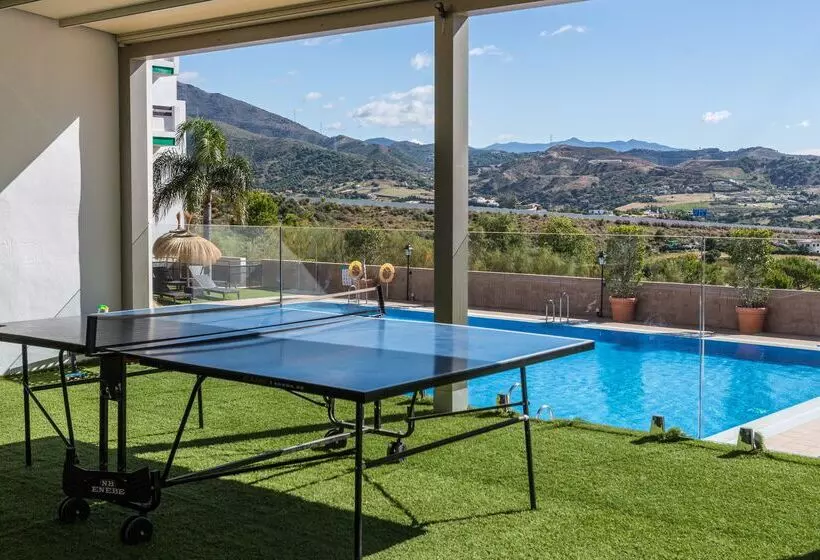 Ona Valle Romano Golf & Resort