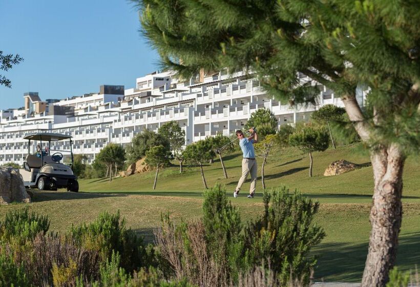 Ona Valle Romano Golf & Resort