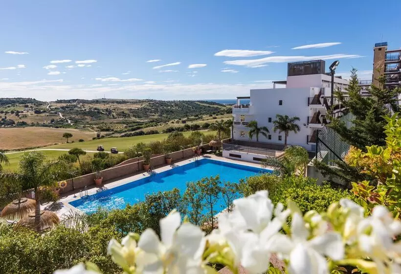 Ona Valle Romano Golf & Resort