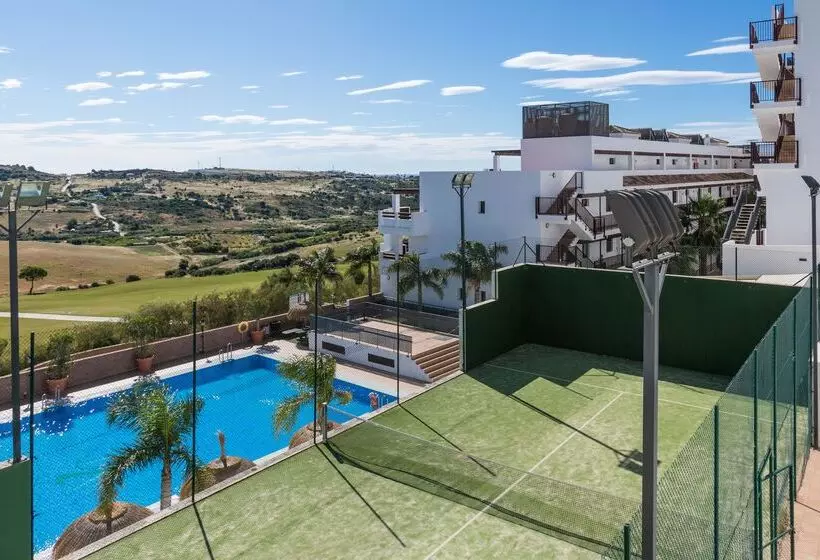 Ona Valle Romano Golf & Resort