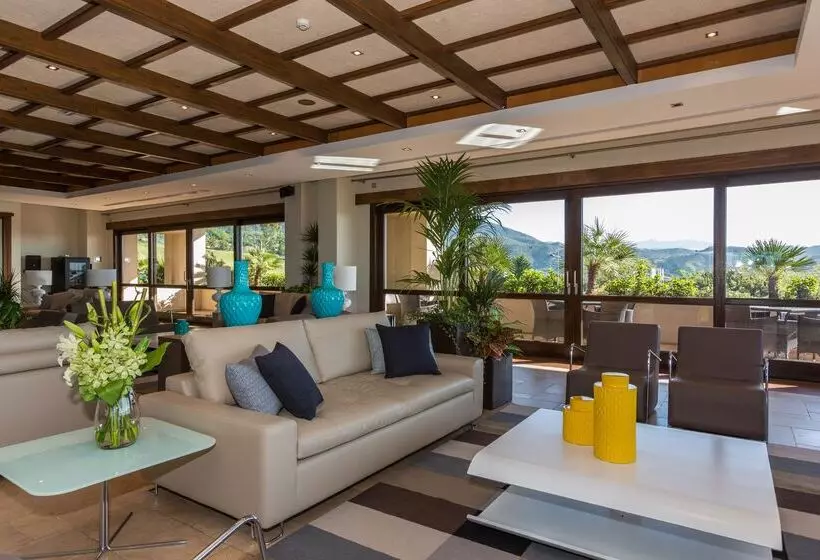 Ona Valle Romano Golf & Resort