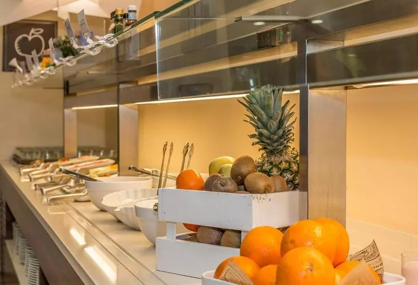 Ona Valle Romano Golf & Resort