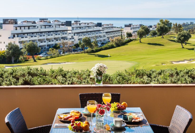 Ona Valle Romano Golf & Resort