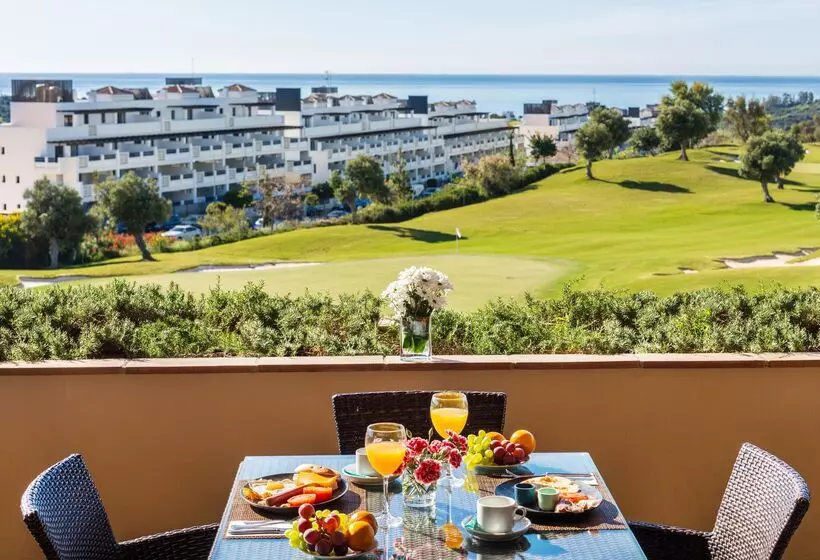 Ona Valle Romano Golf & Resort